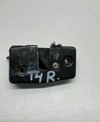Volkswagen Transporter - Caravelle T4 Sliding door lock 701843604D