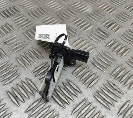 Toyota C-HR II Mass air flow meter 22204F2010