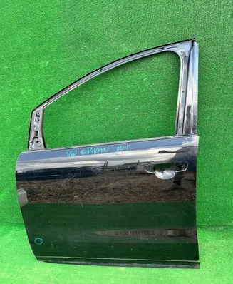 Seat Alhambra (Mk2) Front door