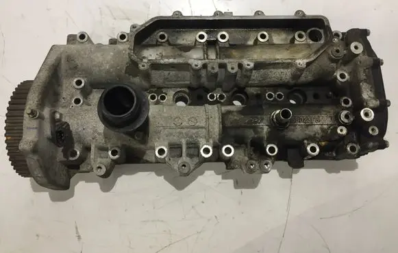Fiat Ducato Rocker cam cover 5802363690