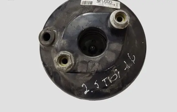 Audi A6 S6 C5 4B Brake booster 4B3612105A 324807455