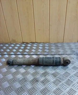 Rear shock absorber/damper