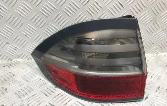 Ford S-MAX Rear/tail lights 162492