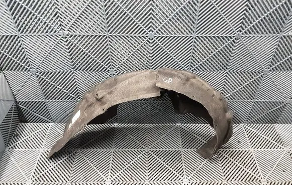 BMW X1 U11 Rear arch fender liner splash guards 9465710 51719465710