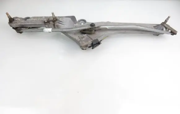 Mercedes-Benz CL C215 Front wiper linkage 0390241435 3391098390