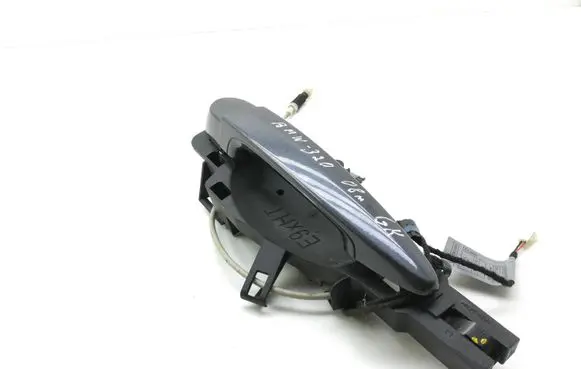 BMW 3 E90 E91 Rear door exterior handle