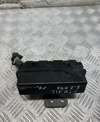 Nissan X-Trail T31 Fuse module