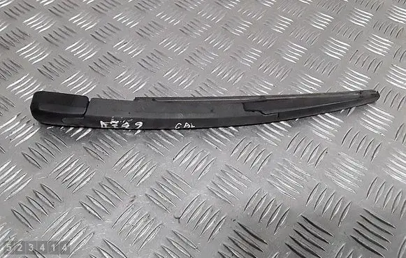 Toyota Corolla Verso E121 Rear wiper blade 
