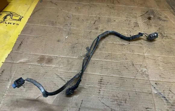 Ford Escape III Wiring harness GJ7T2C055