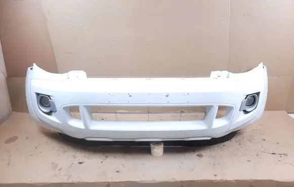 Ford Ranger Front bumper AB3917C831GD