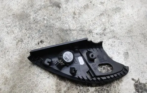 Skoda Octavia Mk3 (5E) Front door high frequency speaker 5E0837973