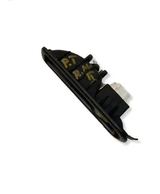 Renault Megane II Electric window control switch 8200315046