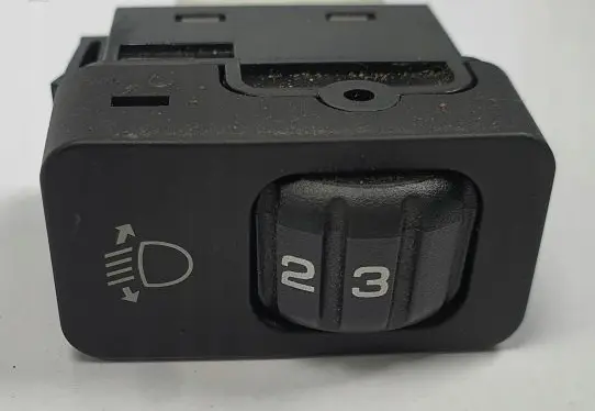 Mazda MX-5 NB Miata Other switches/knobs/shifts