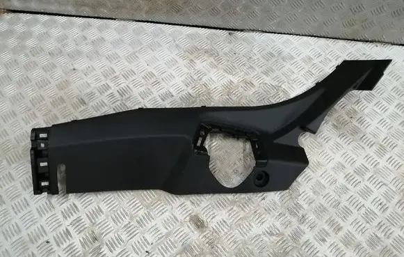 Dacia Sandero III (D)pillar trim (top) 769371762R MP8412