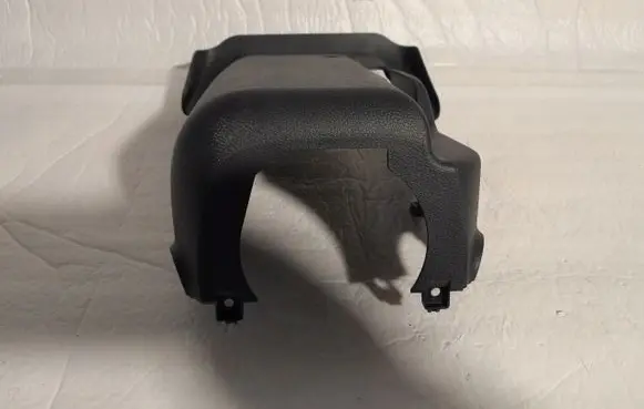 Honda Civic Steering wheel column trim
