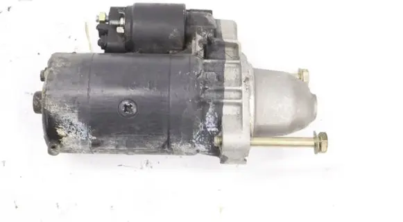 Mercedes-Benz E W124 Starter motor 0001218162