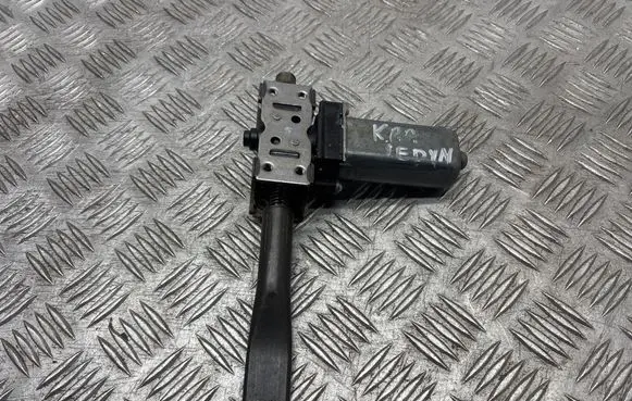 Dodge Journey Seat adjustment motor 960562100 D309200 070907162746