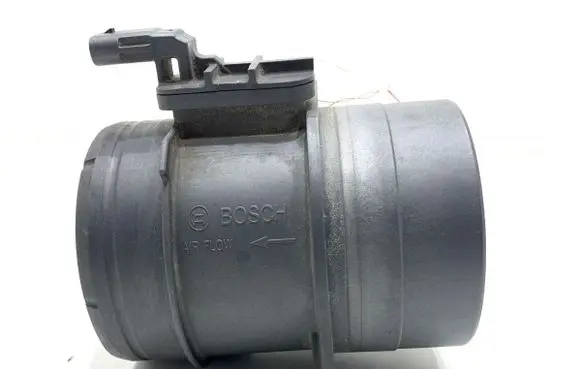Volkswagen Crafter Mass air flow meter 04E906461A