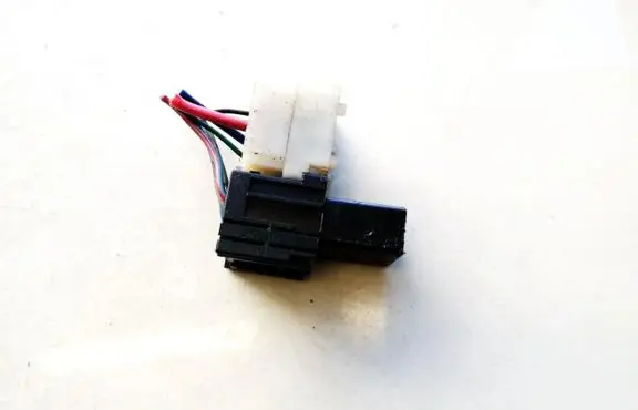 Fiat Doblo Other relay 46520421 a727