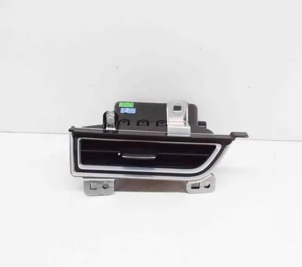 Tesla Model S Dashboard air vent grill cover trim 