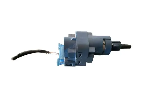 Audi A6 S6 C6 4F Clutch pedal sensor 6Q0927189