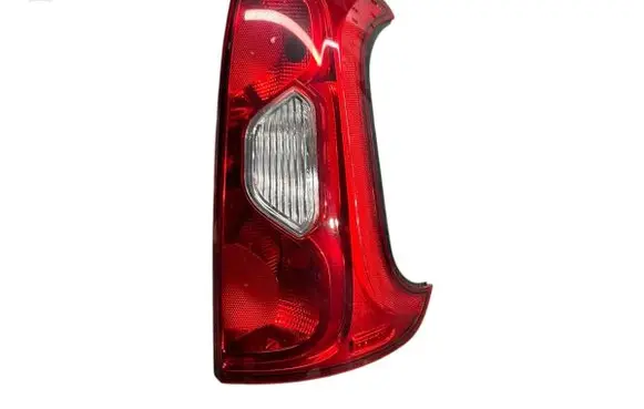 Fiat Panda III Rear/tail lights 51843642 02049099900010