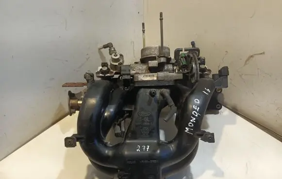 Intake manifold