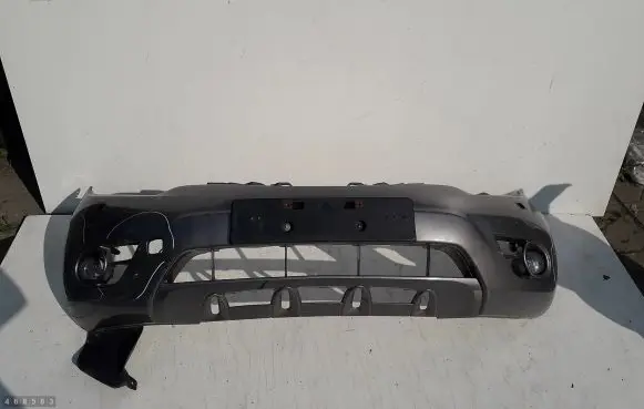 Nissan Murano Z50 Front bumper 620221an0h