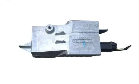 Ford Kuga II Steering wheel lock 7G913F880 AV6N3F880