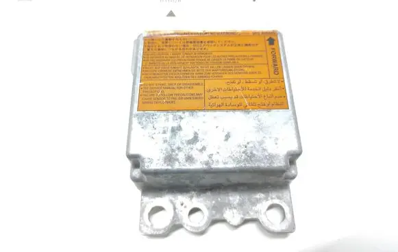 Nissan X-Trail T30 Airbag control unit/module 988208H405