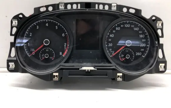 Speedometer (instrument cluster)