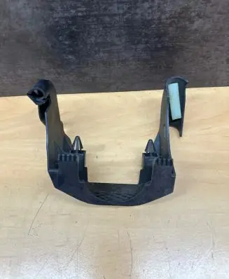 Volkswagen New Beetle Steering wheel axle 1J0905875D