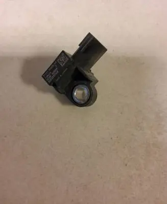 Ford F150 Airbag deployment crash/impact sensor FR3T14B006AA 2C2C021D7668