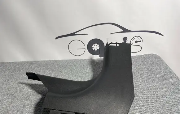 Ford Mustang VI Front sill trim cover FR3B6302348
