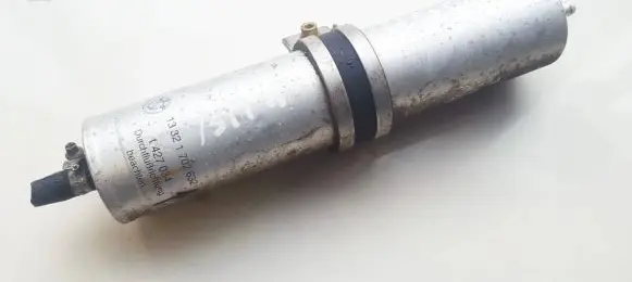 BMW 5 E39 Fuel filter 13321702632 1427034