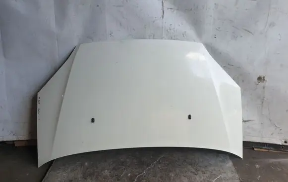 Ford Focus C-MAX Engine bonnet/hood 