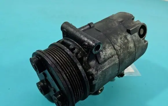 Air conditioning (A/C) compressor (pump)