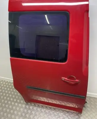 Volkswagen Caddy Side sliding door 