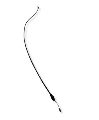Ford Transit Sliding door cable line YC15V26660AC