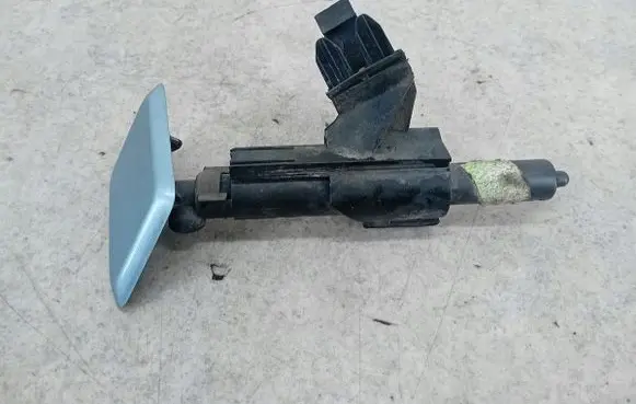 Ford S-MAX Headlight washer spray nozzle 