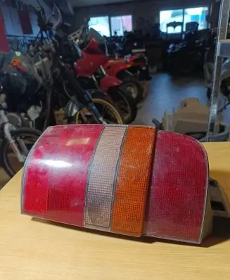 Renault Espace II Rear/tail lights 602510189