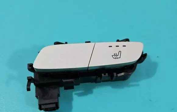 Mercedes-Benz E W213 Seat control switch A2139050404 IMPRK1559473