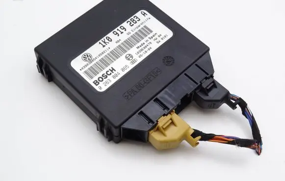 Volkswagen Golf Plus Parking PDC control unit/module 1K0919283A