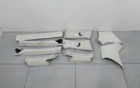 Volkswagen PASSAT B8 Other interior part 