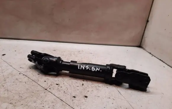 Opel Insignia A Steering column universal joint 13219344 102300269 278053053