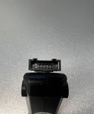 Volkswagen Golf Plus Sound amplifier ---