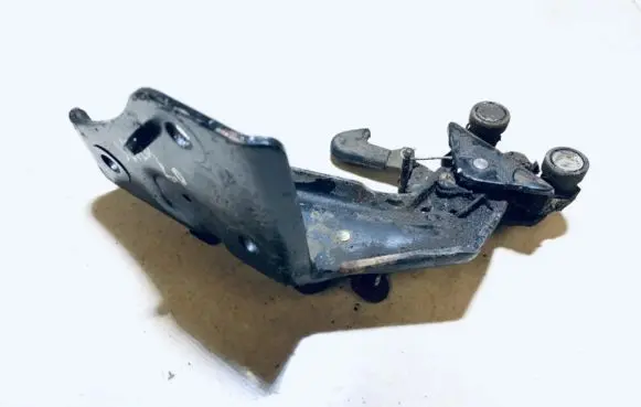 Citroen Berlingo Sliding door trim 