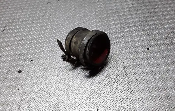 Ford Focus Intercooler hose/pipe