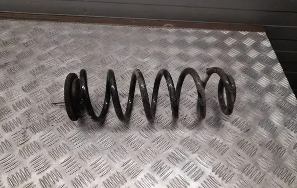 Volkswagen Tiguan Allspace Rear coil spring 5QN511115D 5QN512149