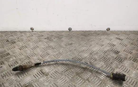 Opel Zafira C Lambda probe sensor 55563348 0258010121